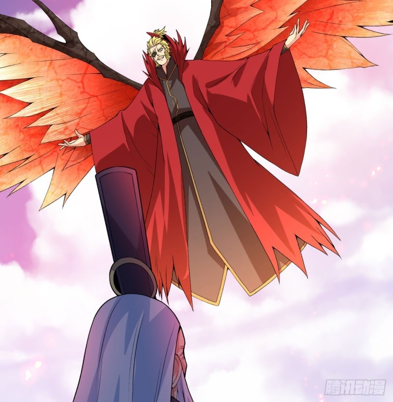 I Picked Up An Attributes Chapter 38 Gambar 71